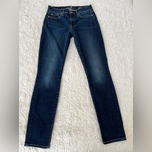 7 for All Mankind Jeans